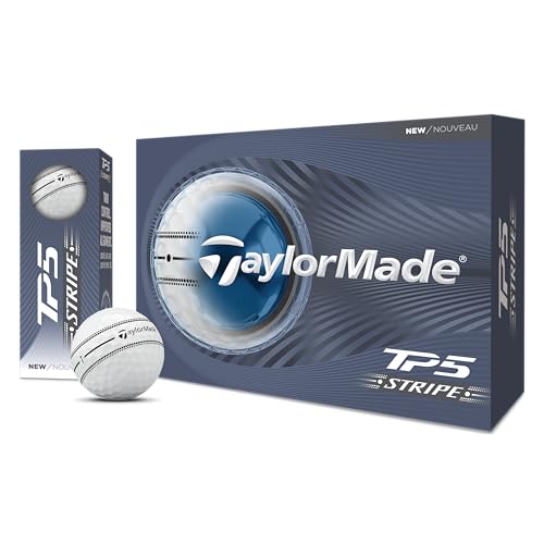 TaylorMade TP5 - Palline da golf