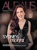 Auralis™ Magazine Hardcover Collection: Sydney Mohni