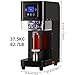 Commercial Automatic Can Sealer Machine with Stronger Motor, Cup Sealing Machine for 5.5