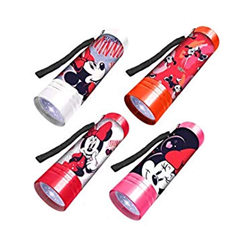 Linternas de exterior de Iluminación marca Kid Licensing Cover