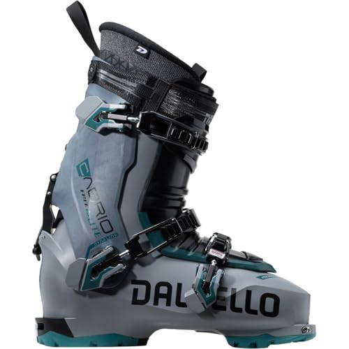Chaussures de ski Cabrio LV Free 130 Lite Dalbello pour explorer la poudreuse