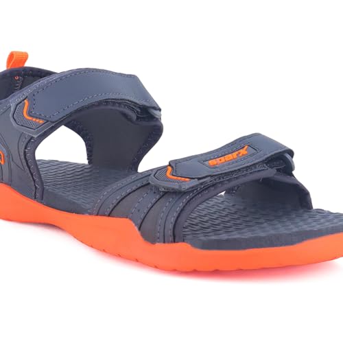 Image of SPARX Sandal SS-131 Grey For Men