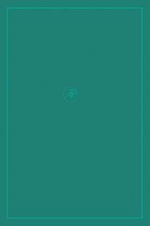Geophysics (Methods in computational physics)