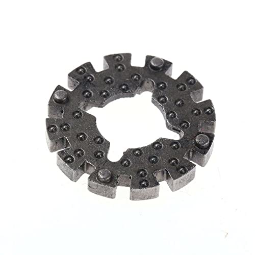 Arbor Adapter for Worx Rockwell Oscillating Multi Tool Fit to Universal Blade