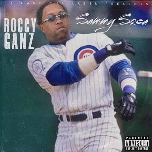 Sammy Sosa [Explicit]