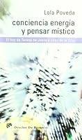 Conciencia Energaia y Pensar Maistico: El Hoy de Teresa de Jesaus y Juan de La Cruz 8433025015 Book Cover