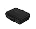 PFC - 135-100-044-5SF Plastic Carrying Case with Foam, 13 1/2