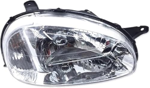 Phare droit pour Buick Sail 1991-1993 bloc optique avant