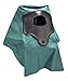 MSA 468725 Hypalon Abrasi-Blast Shoulder Hood Assembly