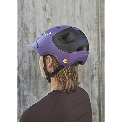 POC Axion Race MIPS