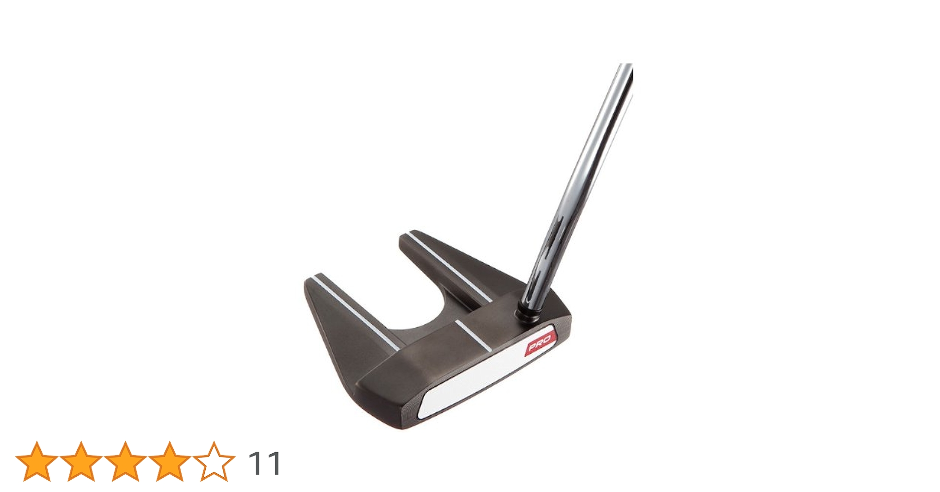 ODYSSEY WHITE HOT PRO 7 パター 34インチ オデッセイ Amazon | ODYSSEY(オデッセイ) WHITE HOT PRO #7 パター 34
