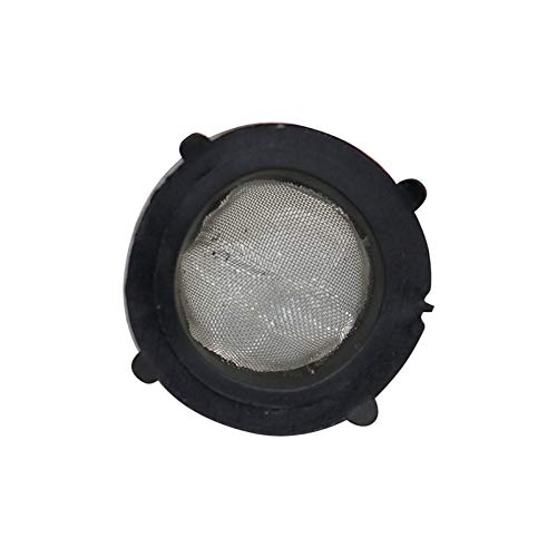 Accessori di giunzione per tubi flessibili Giardino presa rubinetto 3/4" di plastica Tubo flessibile di giardino Accessori Water Garden Equipment Tap adattatore irrigazione rubinetto comune 50 Pz