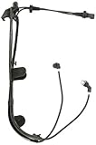 Qualitätsprodukt MAPCO 86615 ABS-Sensor