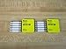 Bussmann ABC-12 Buss Fuse 12A 250V (Pack of 5)