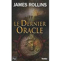 Le Dernier Oracle