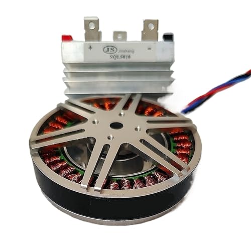 SQL5010 High Power Hydro Generator