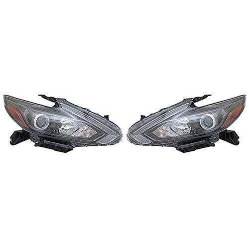 パーツ BH altimate 27.5 XL Amazon.com: GRAND ORANGE Front Bumper Brackets Compatible