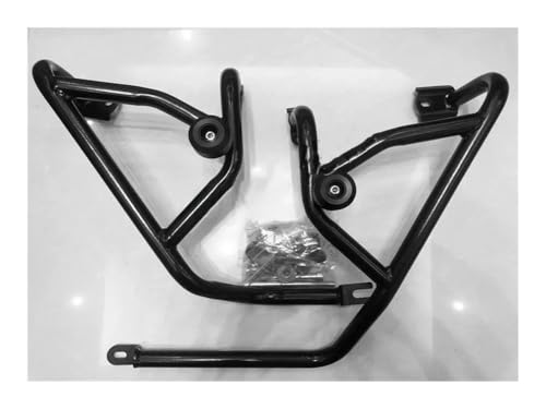 Crash bar protection pare-chocs anti-casse moteur moto pour Leoncino 800 robuste