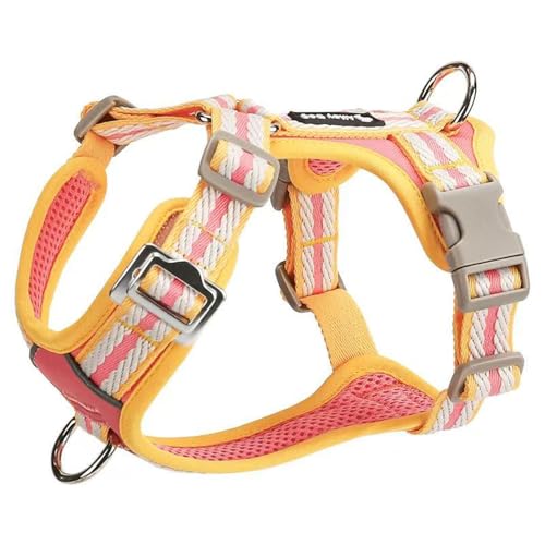 Adjustable Dog Harness Designed specifically for Soft