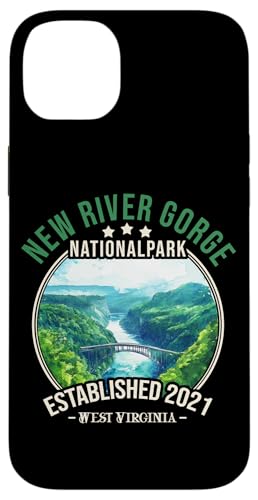 New River Gorge National Park | West Virginia �X�}�z�P�[�X iPhone 14 Plus �p