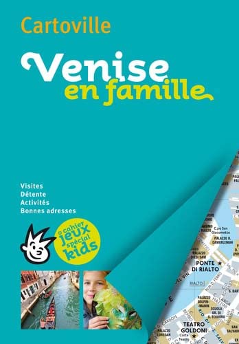 Venise en famille