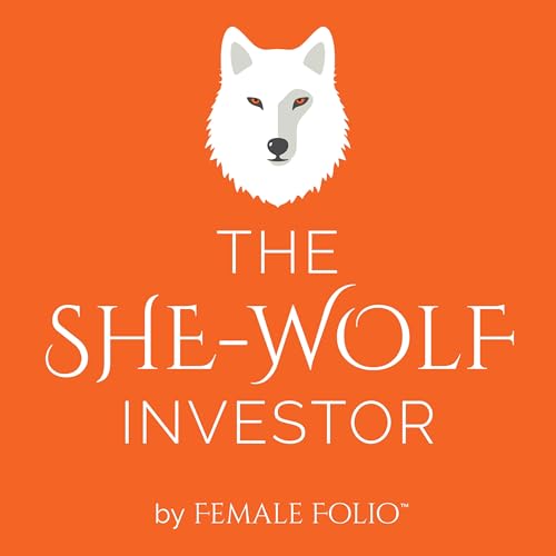The She-Wolf Investor cover art