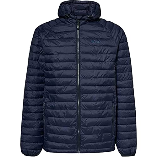 Oakley Omni Thermal Hooded Jacket