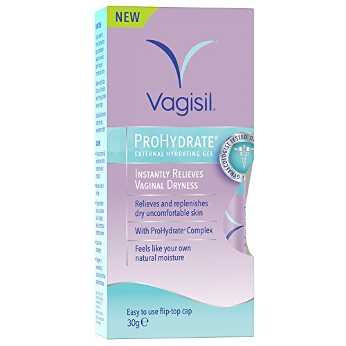 Vagisil Prohydrate External Gel 30 ml by Vagisil
