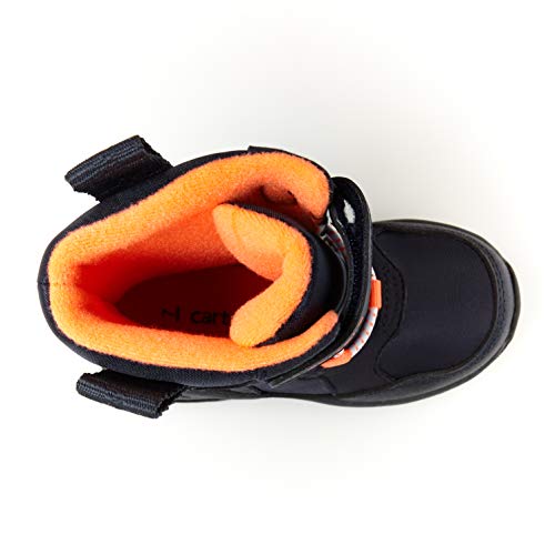 Carter's Unisex-Child Keilor Snow Boot4