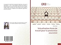 Virtualisation Poste de Travail Pour La Protectrice Assurance 3841739156 Book Cover