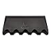Cue Holders Q Claw 5-Cue Holder Color: Black