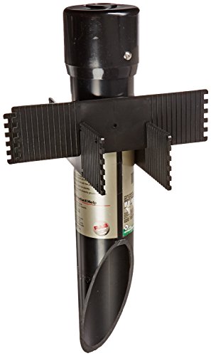 RAB Lighting MP19B Mighty Post, 3