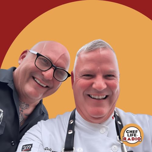 247 | Gentle Pressure: How Chef Duane Keller Rebuilt a Kitchen Without Breaking His People