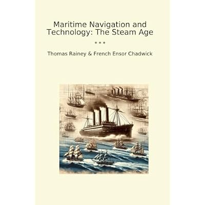 Maritime Navigation and Technology