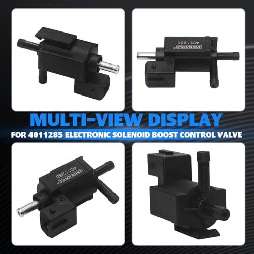 4011285 Electronic Solenoid Boost Control Valve for Polaris RZR XP XP4 2016-2021 TURBO S 2020-2021 R 2022-2024 Replace 100-4138 by JADRANCI - Image 3