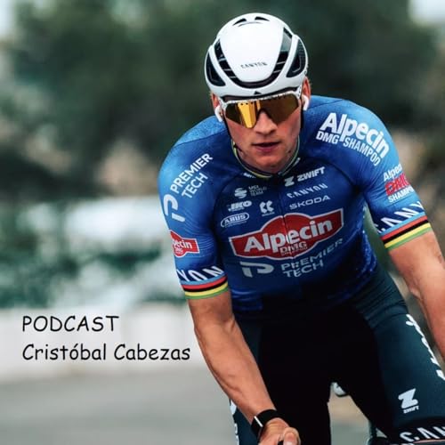 Mil&aacute;n-San Remo, primer gran objetivo de Mathieu van der Poel