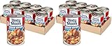 DINTY MOORE Beef Stew, 15 oz, Fully Cooked & Ready-To-Eat with Fresh Potatoes & Carrots, Gluten-Free, 10g...