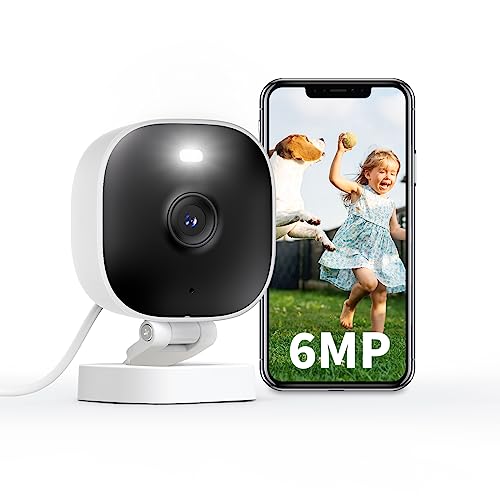 Amazon.co.jp: 【3K 600万画素】Kebruma 防犯カメラ 監視カメラ