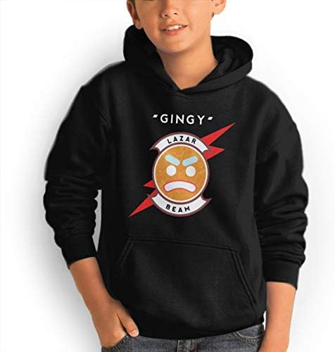 boys Hooded