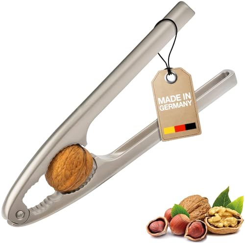 Westmark Nussknacker, Monopol Edition, Schweres Material, Länge: 17,8...