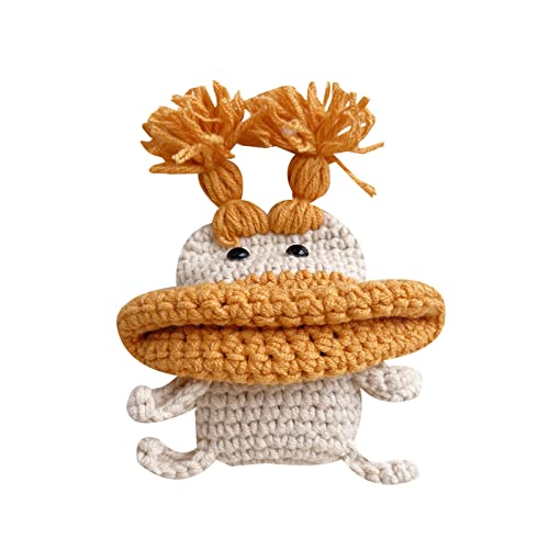 Coque AirPods 1/2 grenouille en peluche mignonne pour égayer vos accessoires du quotidien