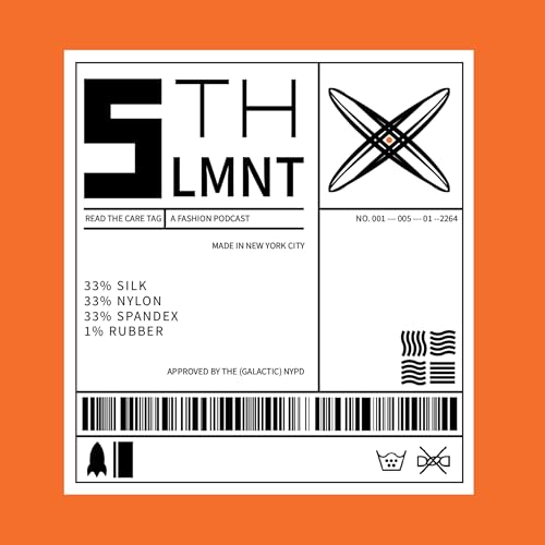 (Part 1) An Appropriately Unhinged Analysis of 5TH ELEMENT FASHION