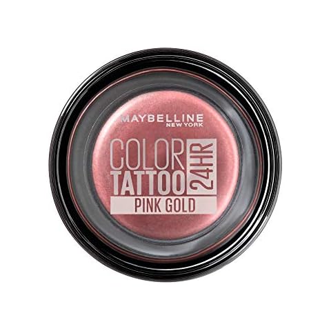 MAYBELLINE Tattoo 24H Sombra de Ojos Cover