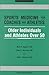 Sports Medicine for Coaches and Athletes: Older Individuals and Athletes Over 50