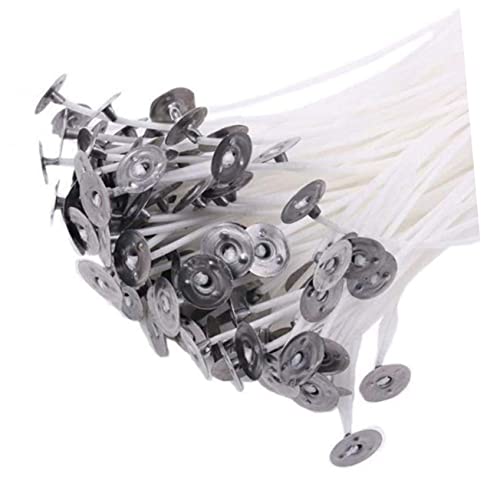 Soportes para Mechas de Velas DIY 3.54 in miniatura 2