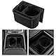 JIAHEY Fit für Skoda Kodiaq 2016-2020 Auto ARMREST, Auto Innenzubehör Teile Aufbewahrungsbox Armlehne Konsole Box Armlehne