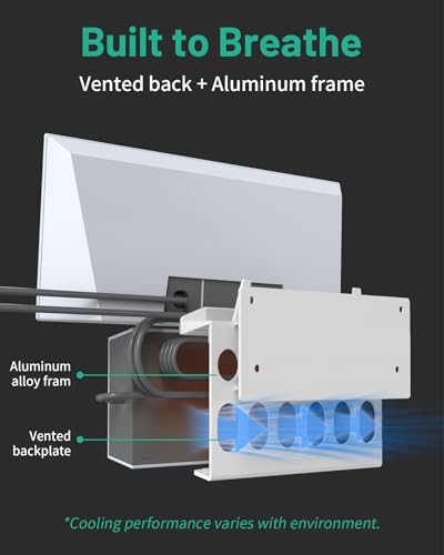 Image of Starlink Gen 3 Router & Power Supply Wall Mount Kit