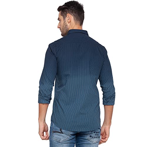 Image of Spykar Men Shirt
