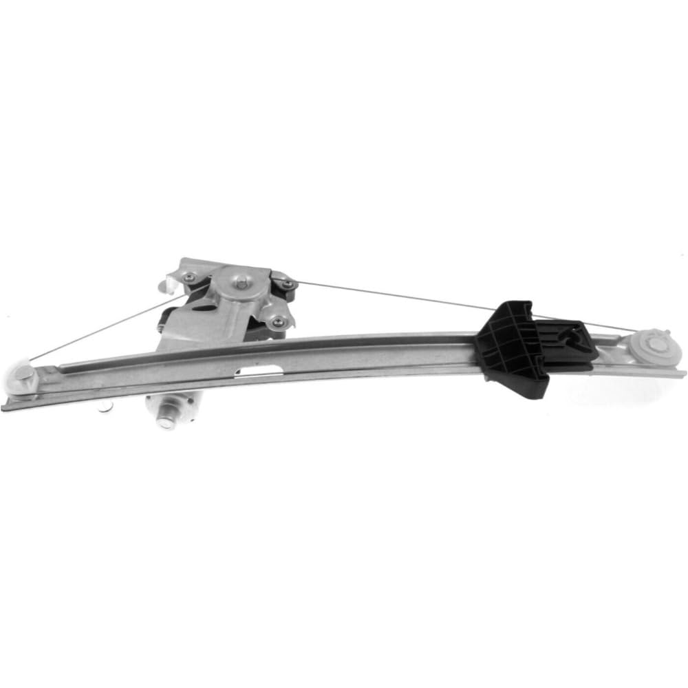 Amazon.com: CAZHJISHIUE Car Window Regulator Rear Passenger Side 