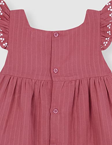 Robe bébé garçon Gocco à broderie le cadeau de naissance idéal - 4